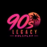 90s Legacy Roleplay | 90er Server - Im Aufbau FiveM server icon