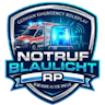 Blaulicht RP | Deutscher Emergency Simulator | https://discord.gg/89qg22ZFz6 FiveM server icon