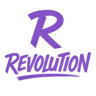 Revolution FiveM server icon