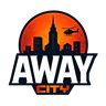 AWAY CITY | SÃO PAULO RP | VIP INICIAL GRÁTIS FiveM server icon