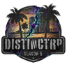 DistinctRP | 🔥Season 5 - Patch 5.1 FiveM server icon