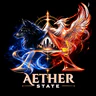 Aether State RP | Serious RP | 18+ | Custom Legal & Criminal Progression FiveM server icon