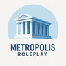 Metropolis Roleplay Discord: https://discord.gg/XGsHv4WTQb FiveM server icon