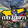 [ITAX SERVER V1] | ✅WHITELIST✅ | 🚨EMERGENCIAS🚨 | 👕ROPA EXCLUSIVA👗 | 🛠️TRABAJOS MODERNOS🛠️ | 🏠APARTAMENTOS DISPONIBLES🏡 | 🏥EMPRESAS UNICAS🚔 | 🔰STAFF 24/7🔰 | ⭕COMUNIDAD ACTIVA⭕ | FiveM server icon
