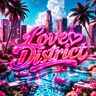 Love District V1 FiveM server icon