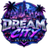 DREAM CITY ROLEPLAY FiveM server icon