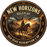 New Horizons Roleplay FiveM server icon