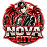 👑 NOVA CITY ROLEPLAY 👑 | ESX Legacy | Serious RP FiveM server icon