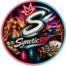 SYNETICRP — OUVERT ! 🎁 1000 COINS OFFERTS Rejoins-nous et commence ton aventure à Los Santos. TON HISTOIRE COMMENCE ICI. FiveM server icon