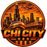 Central City | Chicago Roleplay FiveM server icon