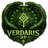 Dev-Verdaris FiveM server icon