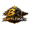 Battel Race Advancer FiveM server icon
