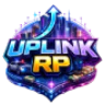 Uplink RolePlay FiveM server icon