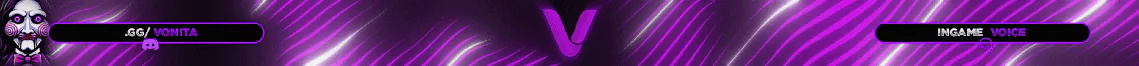 [18+] Vonita-Roleplay | vonita-roleplay.de | discord.gg/vonita | KI-NPC'S mit Gehirn | IC-Einreise | Whitelist | Perfomance | FiveM server banner