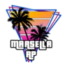 MARSELLA RP FiveM server icon
