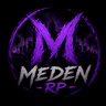 Meden RolePlay FiveM server icon