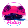 ⭐ PULSAR RP [SEMI WL] ⭐ | 🔥 Serious RP 🔥 | ⚡ Staff Actif ⚡ | +18 ONLY 🔞 | discord.gg/pulsarrp FiveM server icon