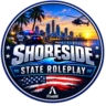Shoreside State Roleplay FiveM server icon