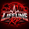 Lifeline Roleplay FiveM server icon