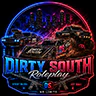 DIRTY SOUTH RP FiveM server icon