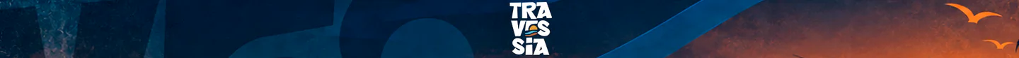 Travessia Dev FiveM server banner