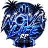 Nova Life ROLEPLAY FiveM server icon