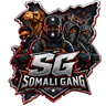 SOMALI GANG RP FiveM server icon