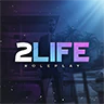 🔥 Second Life Roleplay 🔥 | ⚙️ QBCore | 💼 Custom Jobs | 💰 Economy | 🏠 Housing | 🔫 Gangs | 🎭 SERIOUS RP FiveM server icon