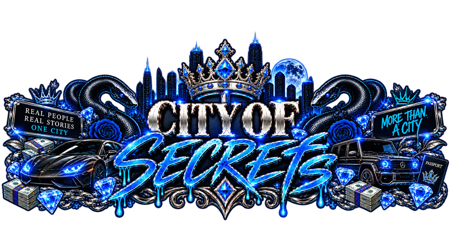 City of Secrets RP | ESX Legacy Server FiveM server banner