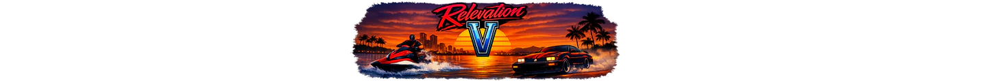 [GER] [🔞] Relevation V | Offene Einreise | Jeder ist ❤️-lich Willkommen | Keine Echtgeldkäufe FiveM server banner