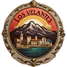 Los Velantes - [GER] - Testserver 1 FiveM server icon