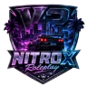 [ESP/LAT] 💎 NitroX RP v2 💎 | 🔪 BANDAS DISPONIBLES Y GRATIS 🔪 | 🔴 SIN WL🔴 | 🍸 SISTEMA DE NEGOCIOS 🍸 | | 💊 SISTEMAS DE DROGAS 💊 | 💎 DISCORD.GG/NITROXRP 💎 | FiveM server icon