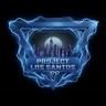 Project Los Santos FiveM server icon