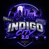 Indigo City 2 FiveM server icon
