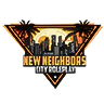 NEW NEIGHBORS CITY ROLEPLAY FiveM server icon