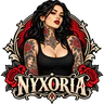 NYXORIA ROLEPLAY | ITA | NO WHITELIST | FAZIONI E ATTIVITÀ GRATIS | REGALI GIORNALIERI FiveM server icon