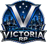 My new FXServer! FiveM server icon