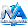 New Adventure RP FiveM server icon