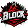 LE BLOCK FiveM server icon