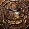 Frontier Showdown | Roleplay Italiano FiveM server icon
