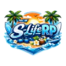 [PL] S-LifeRP | S-LifeRP FiveM server icon