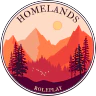 Homelands RP FiveM server icon