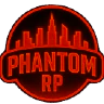 PhantomRP FiveM server icon