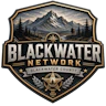BLACKWATER NETWORK | 🏙️ Roleplay Mit Niveau | 🎙️ IC Einreise | 📶 American World FiveM server icon