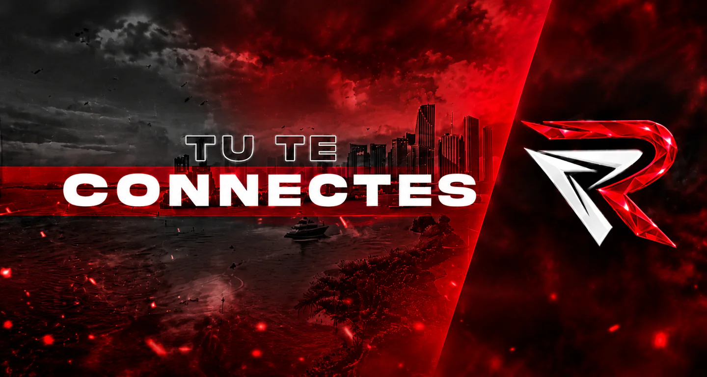 Ruby FA FiveM server banner