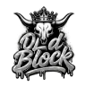 Old Block FiveM server icon
