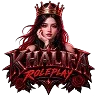 𝑲𝑯𝑨𝑳𝑰𝑭𝑨 𝑪𝑰𝑻𝒀 𝑹𝑶𝑳𝑬𝑷𝑳𝑨𝒀 FiveM server icon