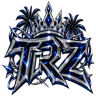 TRZ Female Owned Content Friendly Custom Guns Optimized! FiveM server icon