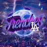 Trenches LA | Serious | Whitelist FiveM server icon