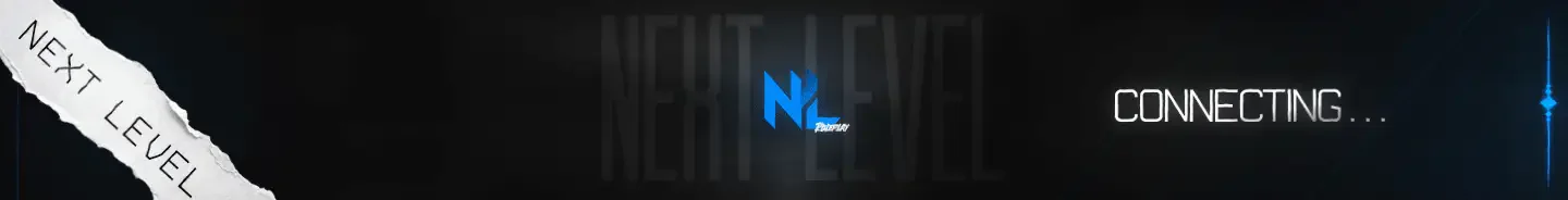 Next Level Cfw FiveM server banner